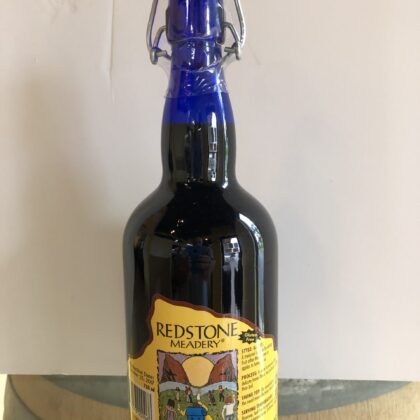 Black & Blue Mountain Honey Wine - 750 mL