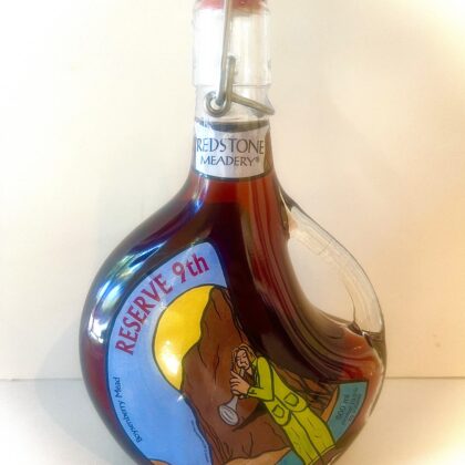 2014 Boysenberry Reserve - 500 ml